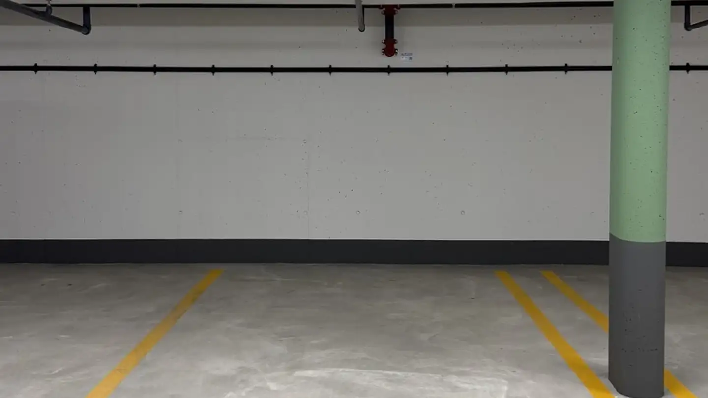 Garage singolo in affitto - Spiserstrasse 4, 8047 Zürich - Photo 2