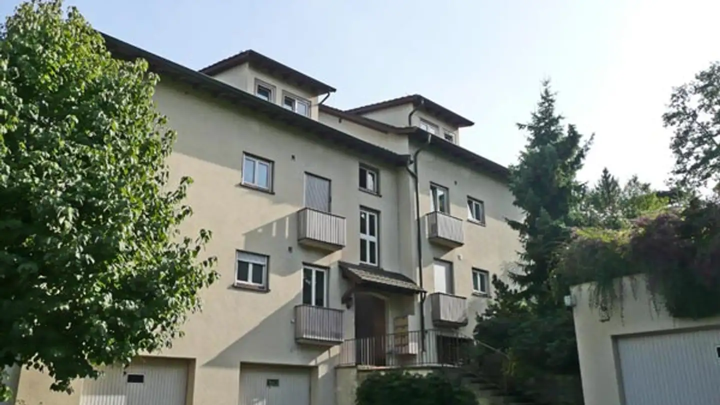 Wohnung mieten - Kilchbergstrasse 170, 8038 Zürich - Foto 2