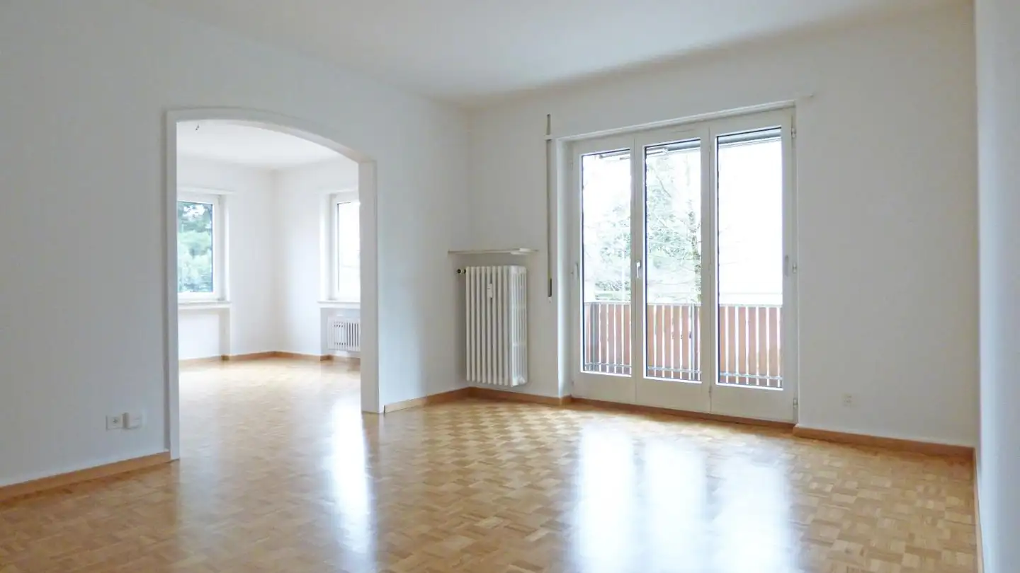 Wohnung mieten - Kilchbergstrasse 170, 8038 Zürich - Foto 3