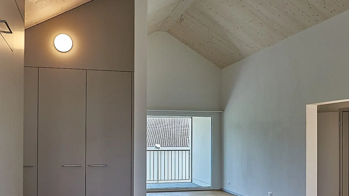 Appartement à louer - Wolhuserstrasse 2, 6112 Doppleschwand - Photo 3