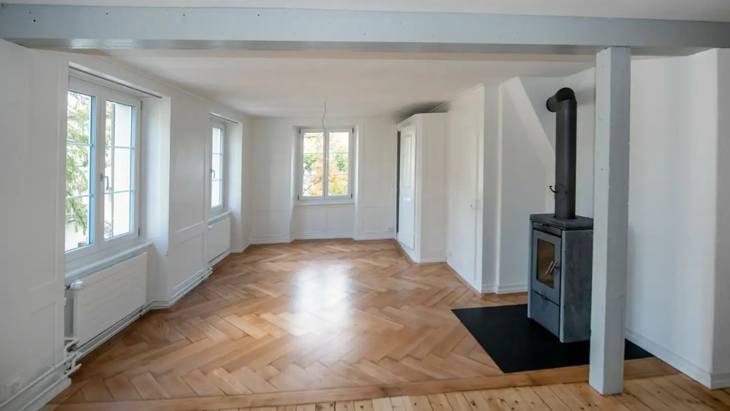 Appartamento in affitto - 8706 Meilen - Foto 2