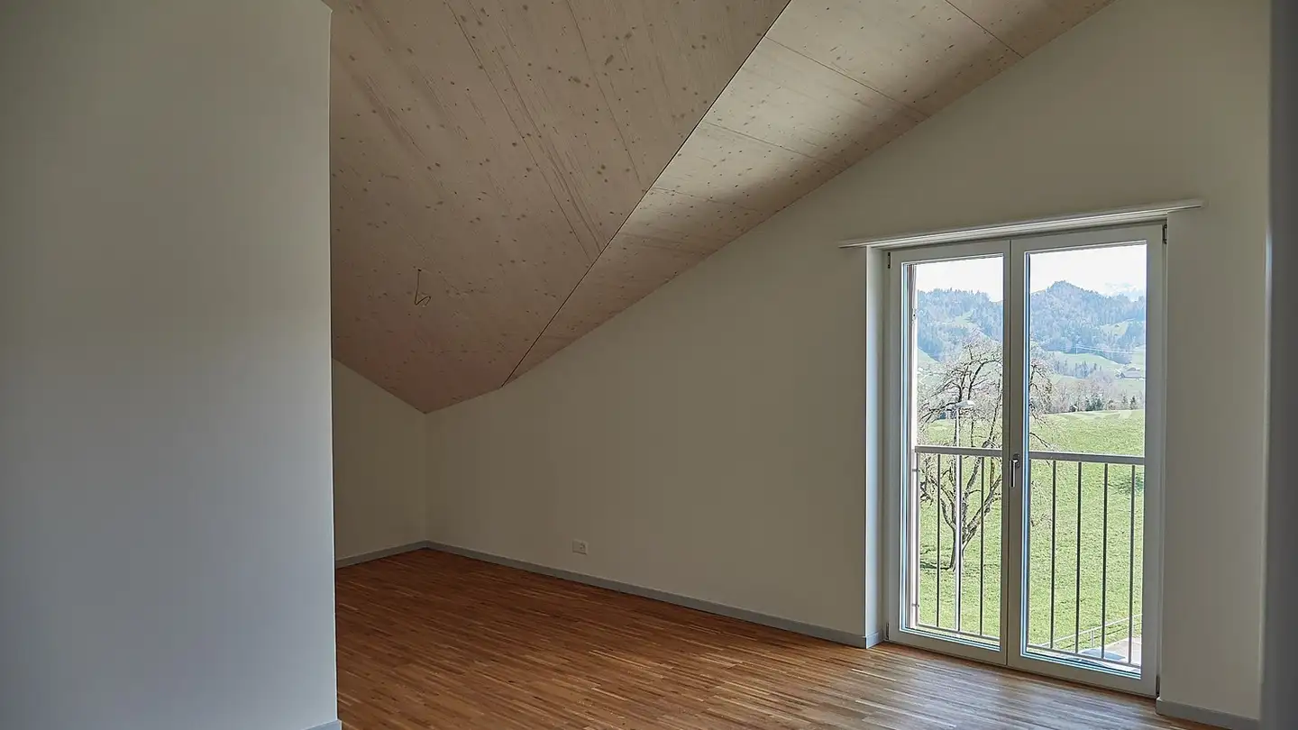 Appartement à louer - Wolhuserstrasse 2, 6112 Doppleschwand - Photo 4