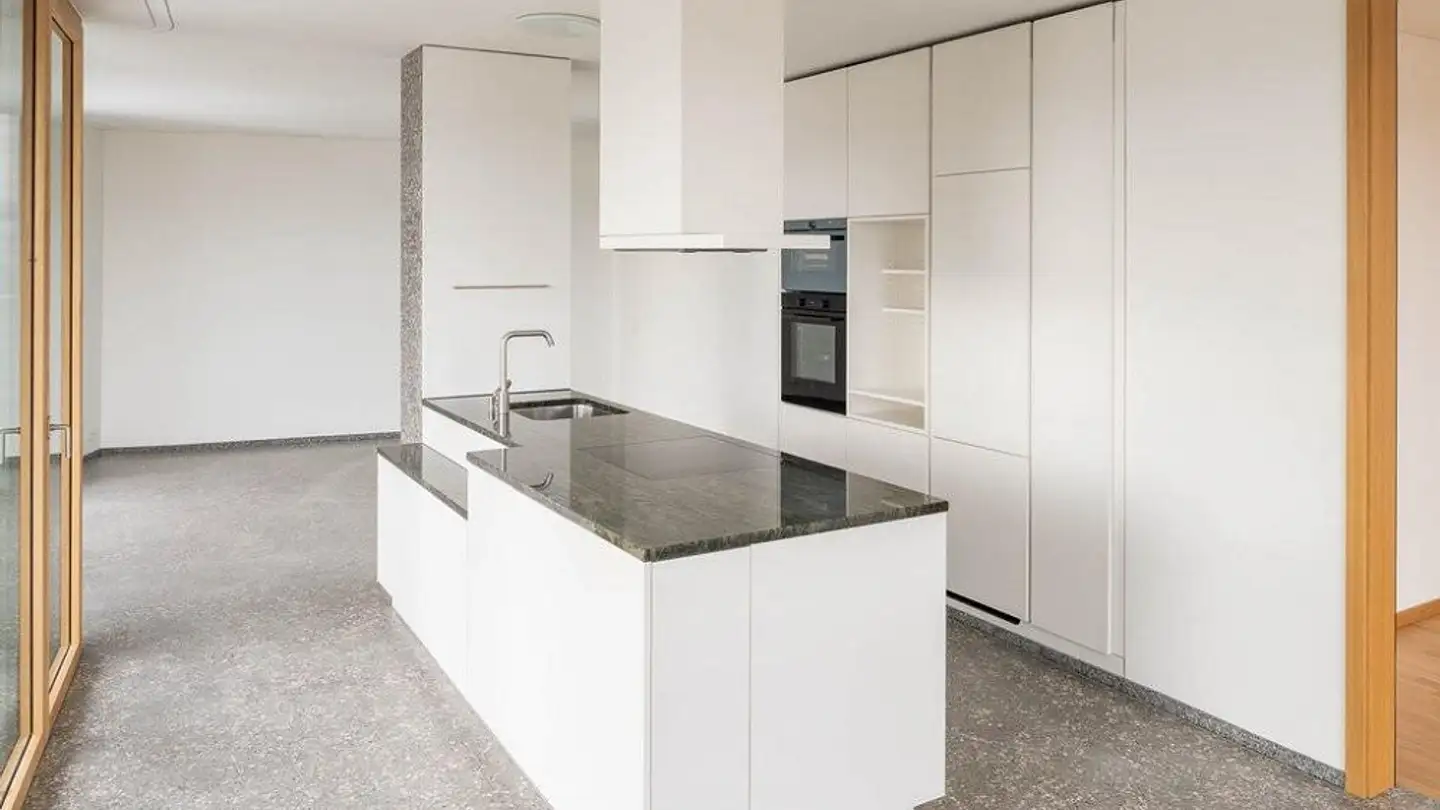 Apartment for rent - Bellariarain 6, 8038 Zürich - Photo 2