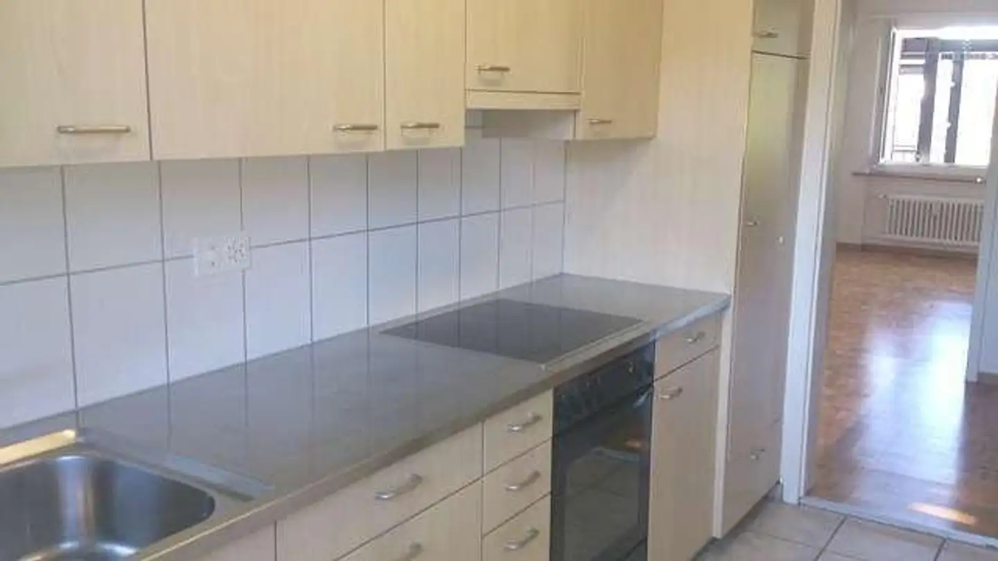 Appartement à louer - Schänzlistrasse 44, 4500 Solothurn - Photo 2