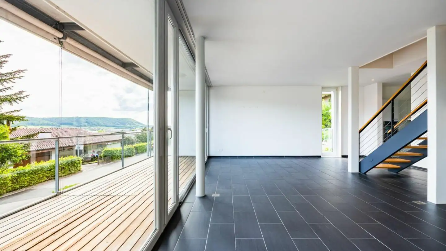 Apartment for rent - Neugrüthalde 25, 8222 Beringen