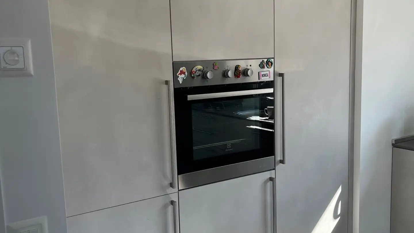 Appartamento in vendita - Viale Stazione 26, 6512 Giubiasco - Foto 3