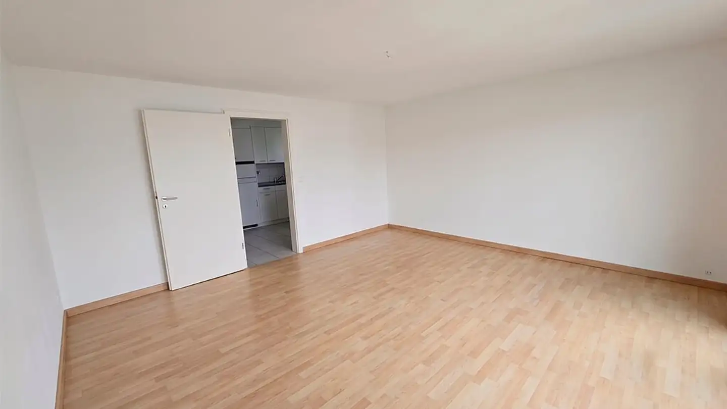Appartement à louer - Habsburgstrasse 17, 8964 Rudolfstetten - Photo 3