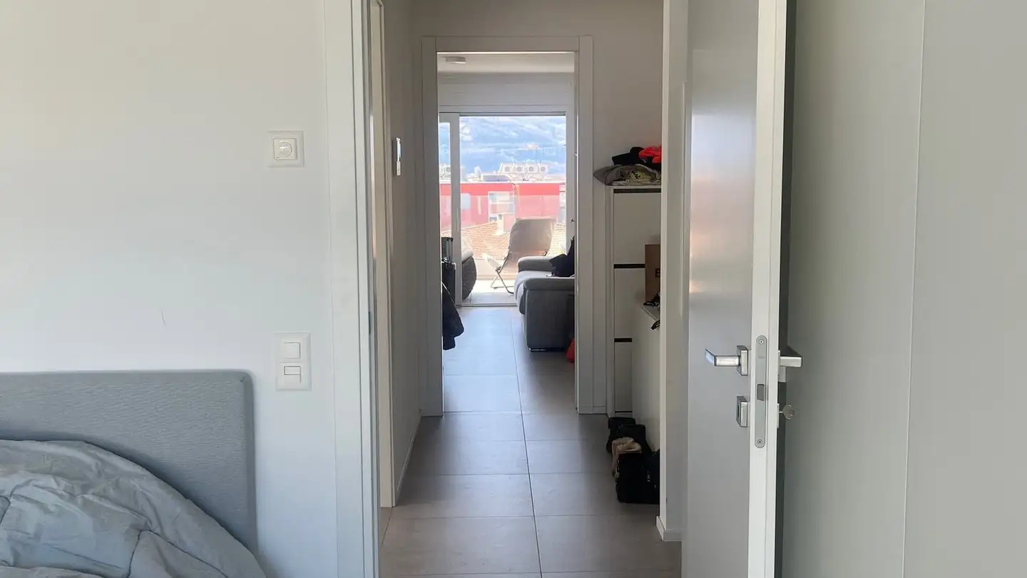 Appartamento in vendita - Viale Stazione 26, 6512 Giubiasco - Foto 4