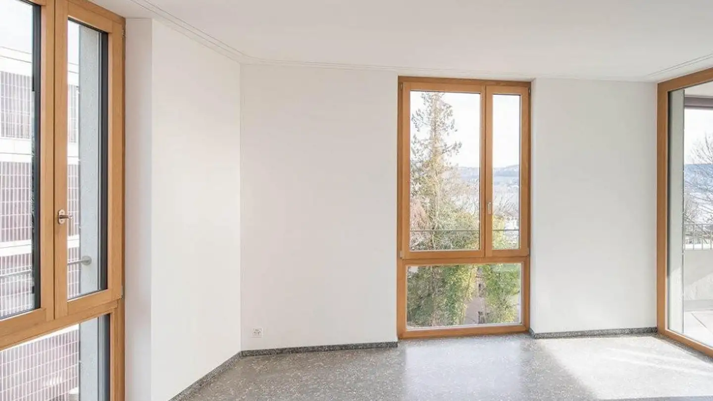 Apartment for rent - Bellariarain 6, 8038 Zürich - Photo 3