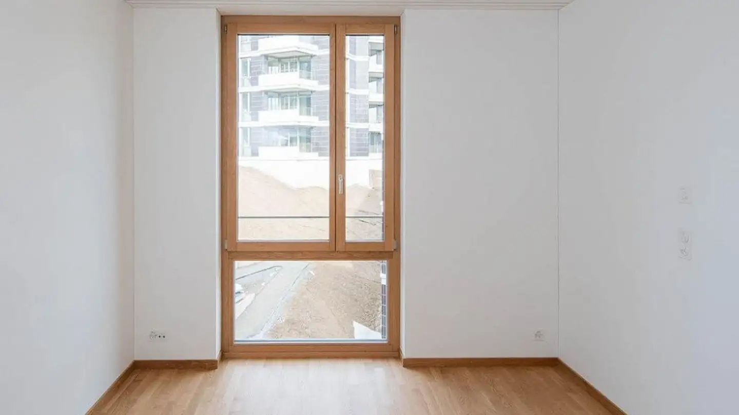 Apartment for rent - Bellariarain 6, 8038 Zürich - Photo 4