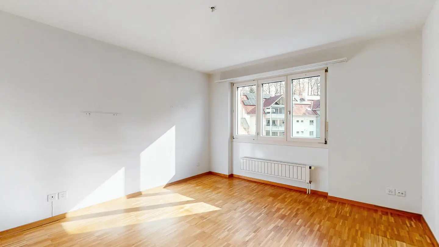 Apartment for rent - Cuno Amiet-Strasse 21, 3360 Herzogenbuchsee - Photo 2