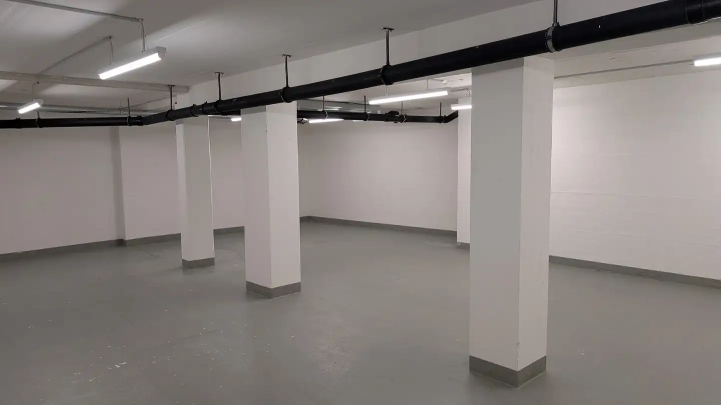 Espace de stockage à louer - Garnmarkt 10, 8400 Winterthur - Photo 3