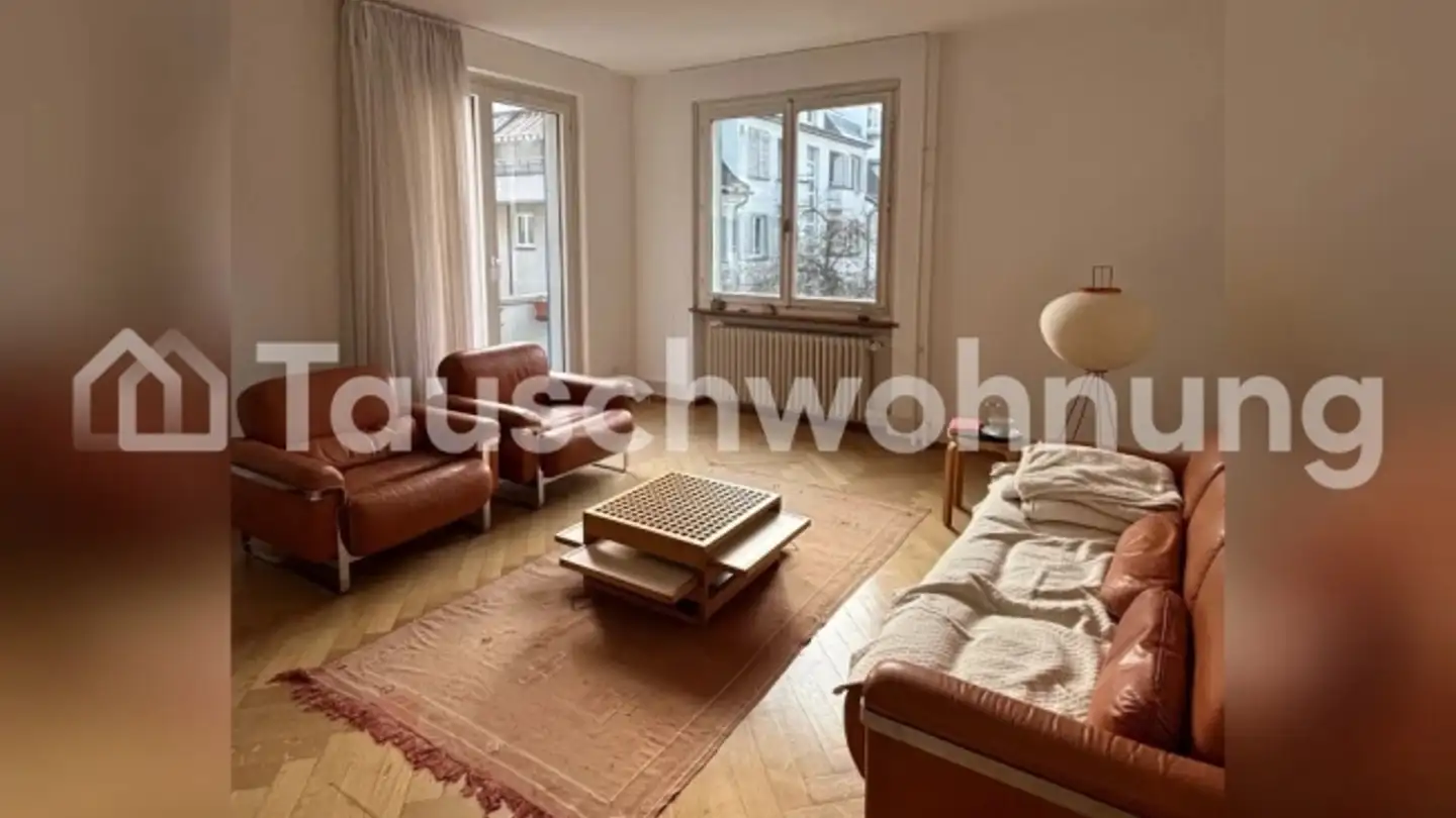 Appartement à louer - 8002 Zürich