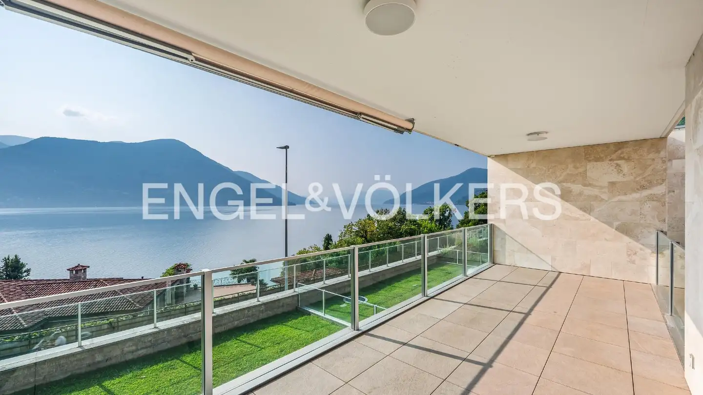 Appartamento in vendita - 6614 Brissago - Photo 2