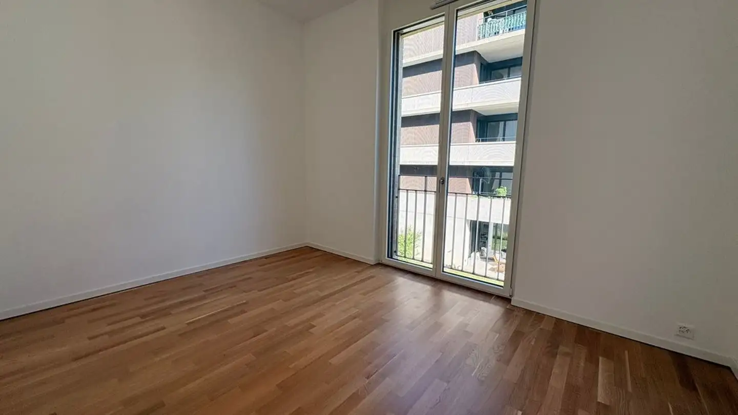 Wohnung mieten - Chemin Champ Perrin 9b, 1030 Bussigny - Foto 4