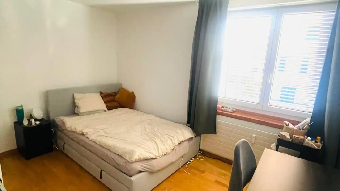 Appartement à louer - Bahnhofstrasse 30, 8304 Wallisellen - Photo 2