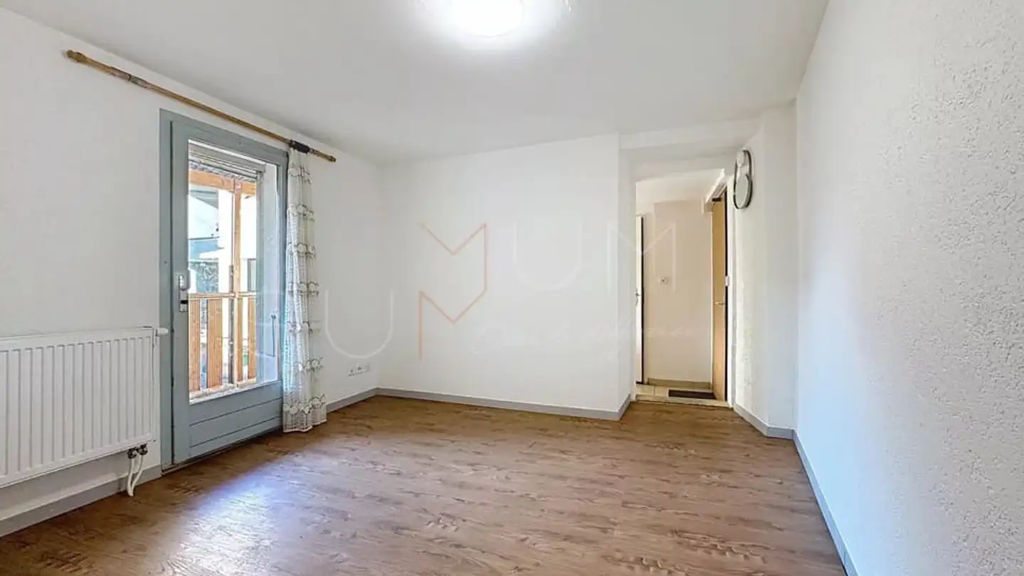 Apartment for rent - 1906 Charrat