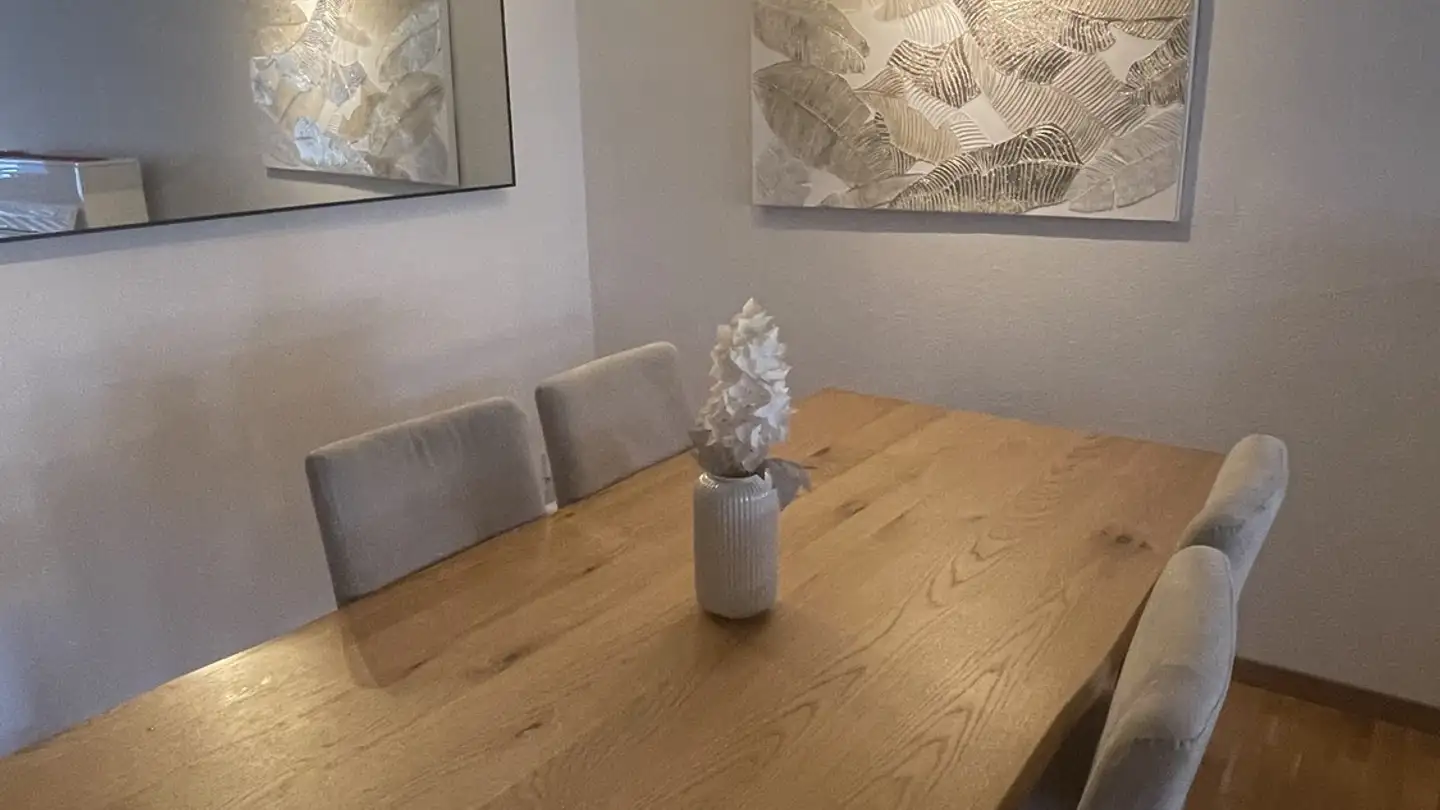 Appartement à louer - Bahnhofstrasse 30, 8304 Wallisellen - Photo 3