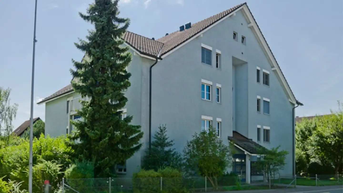 Parkplatz im Freien mieten - Wilstrasse 36, 8600 Dübendorf