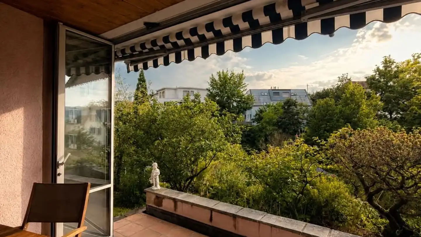 Apartment for rent - Obere Heslibachstrasse 85a, 8700 Küsnacht ZH - Photo 4