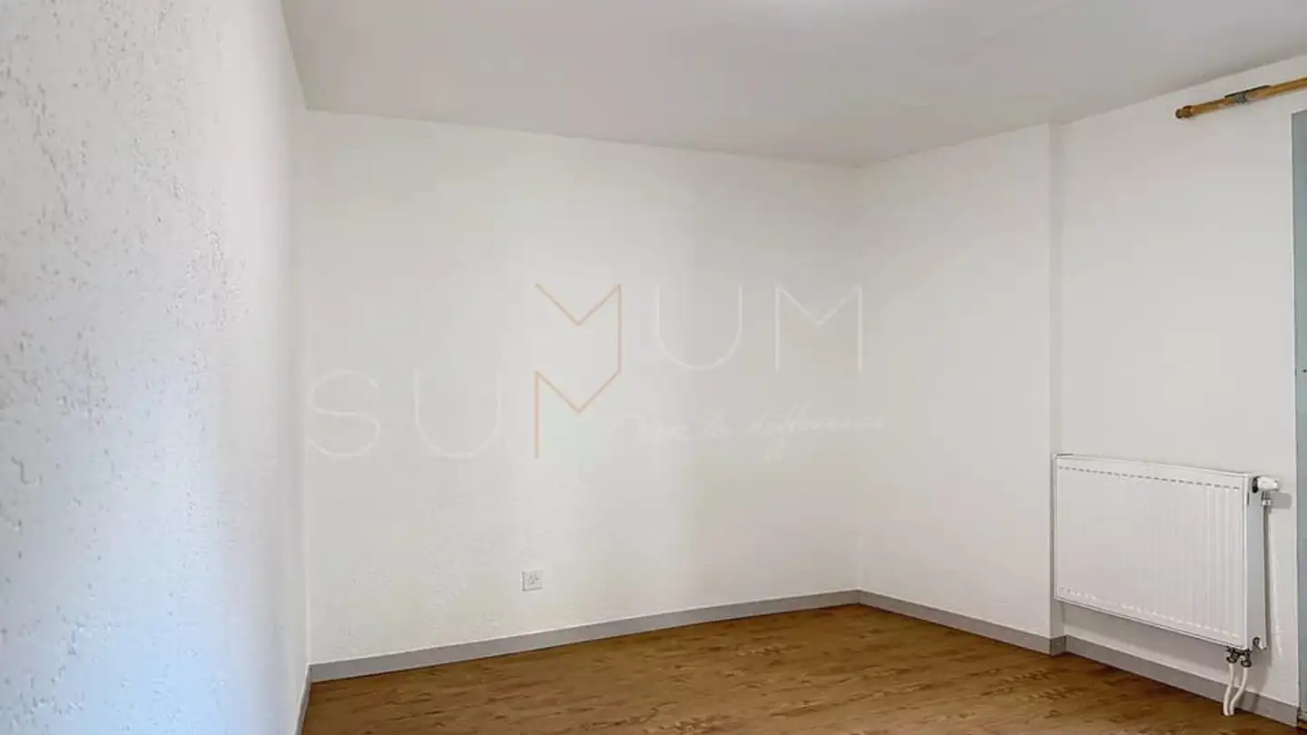 Apartment for rent - 1906 Charrat - Photo 2