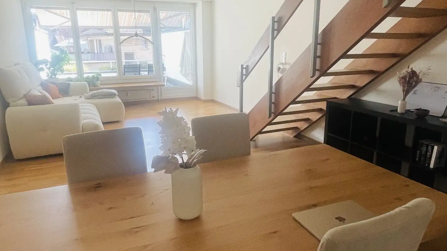 Appartement à louer - Bahnhofstrasse 30, 8304 Wallisellen - Photo 4