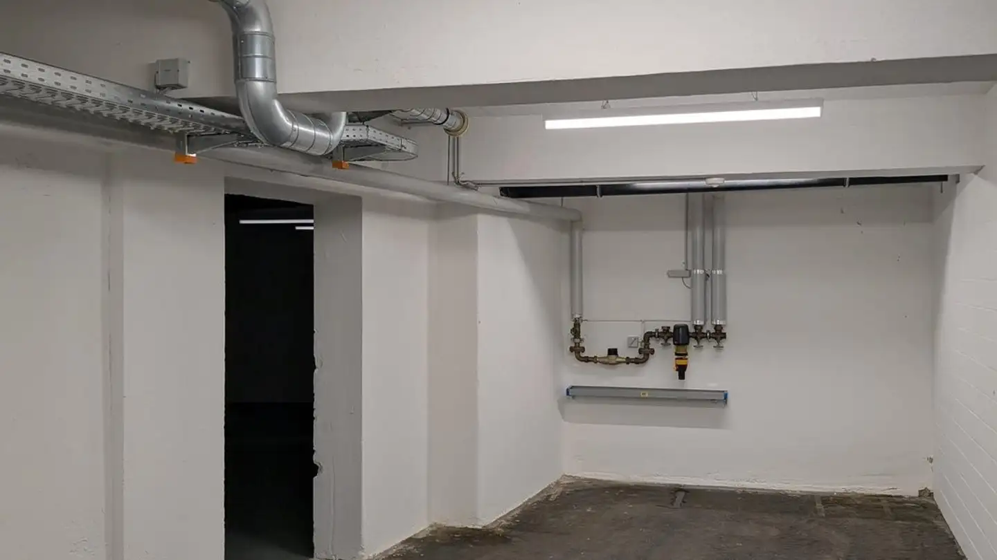 Espace de stockage à louer - Garnmarkt 10, 8400 Winterthur - Photo 4