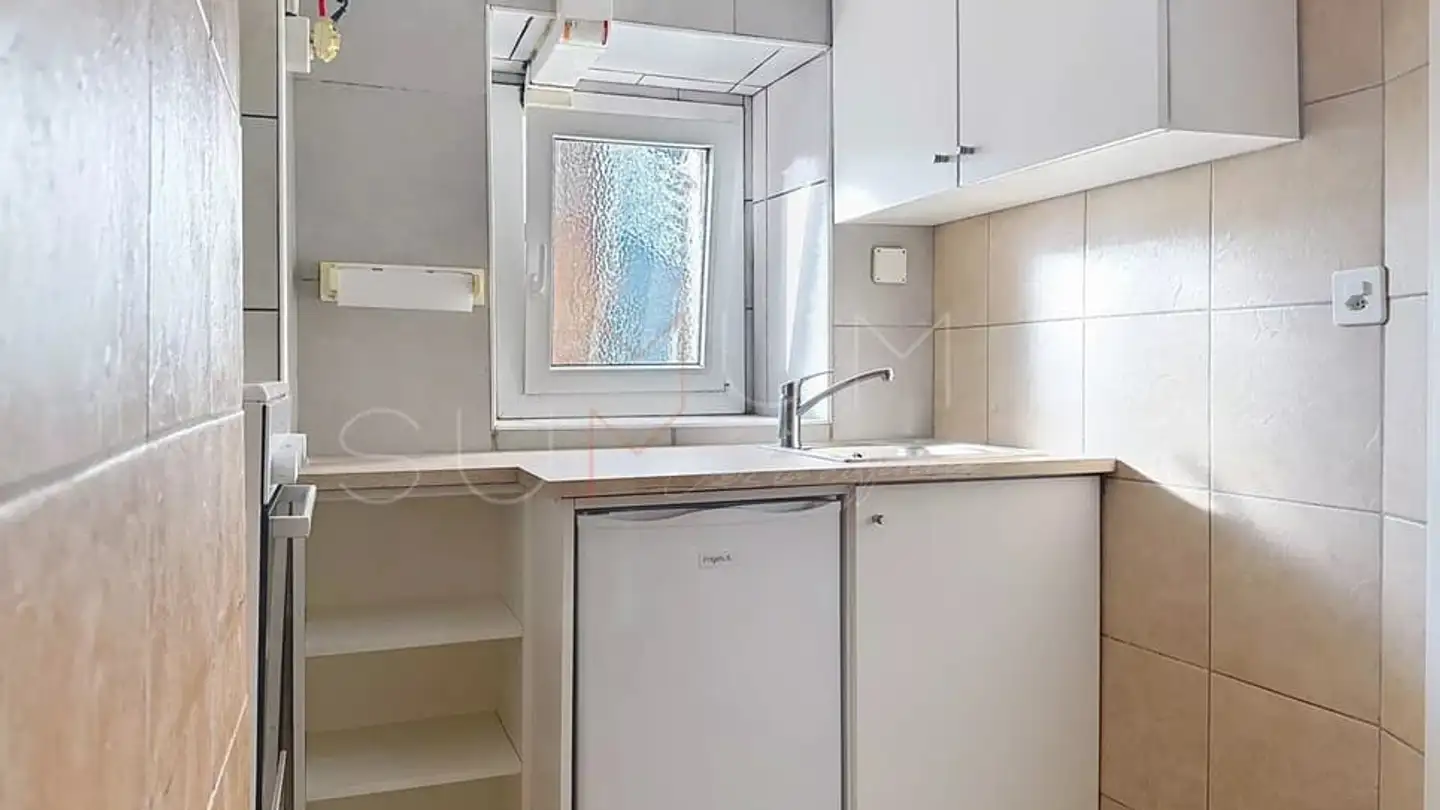 Apartment for rent - 1906 Charrat - Photo 3