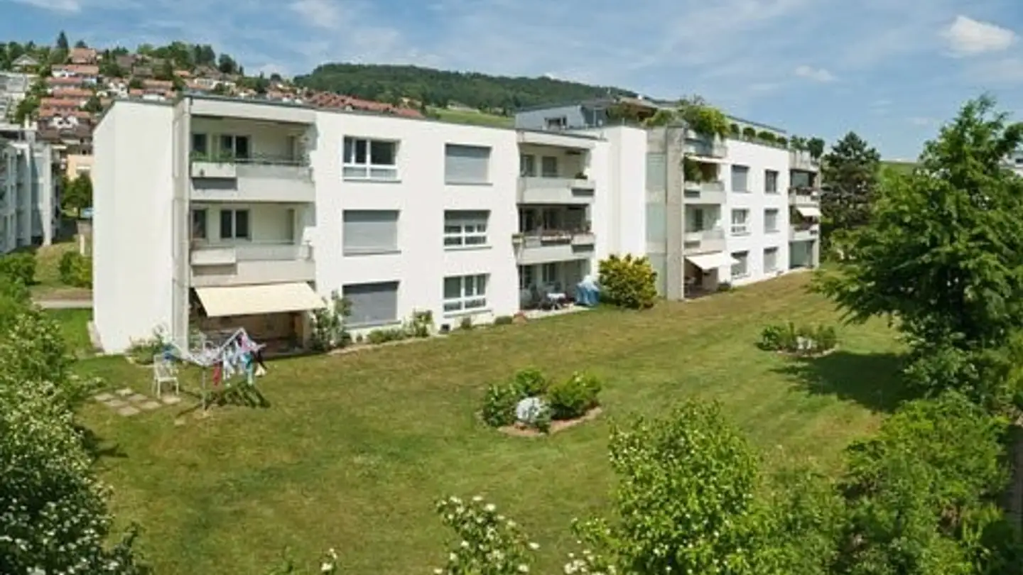 Apartment for rent - Flurweg 17, 3066 Stettlen