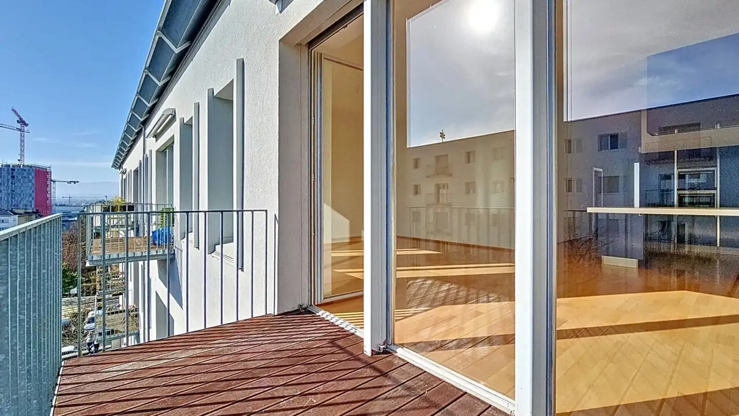 Apartment for sale - 1004 Lausanne - Photo 2