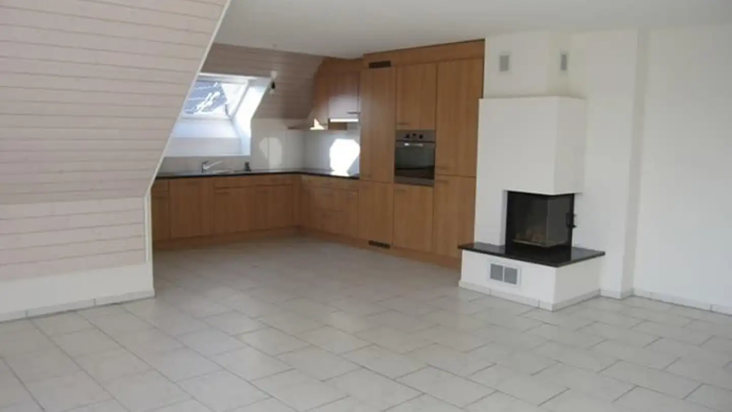 Attico in affitto - Hänkelbodenstrasse 3, 8173 Neerach - Photo 2