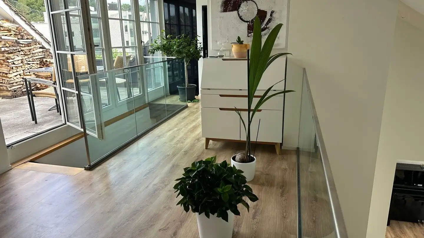 Furnished apartment for rent - 8134 Adliswil - Photo 2