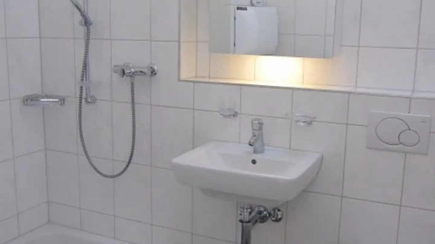 Attico in affitto - Hänkelbodenstrasse 3, 8173 Neerach - Photo 3