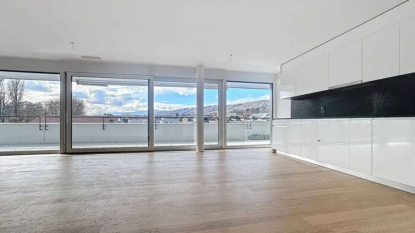 Appartement à vendre - 1180 Rolle - Photo 2