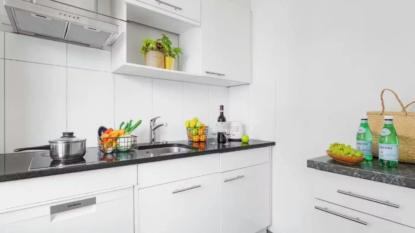 Appartement à louer - Gubelstrasse, 8050 Zürich - Photo 2