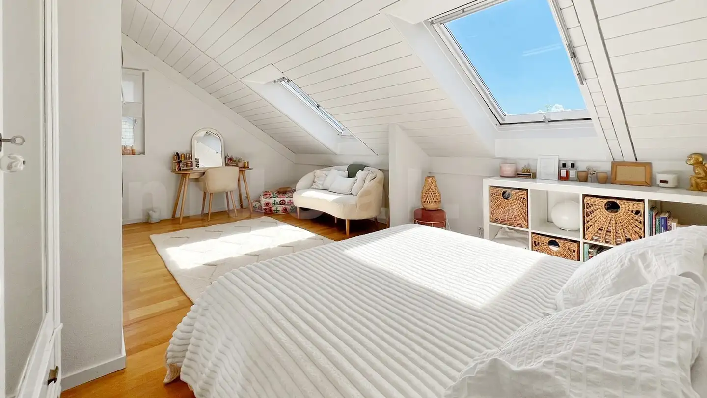 Maison individuelle à vendre - Chemin de Thiéré, 1272 Genolier