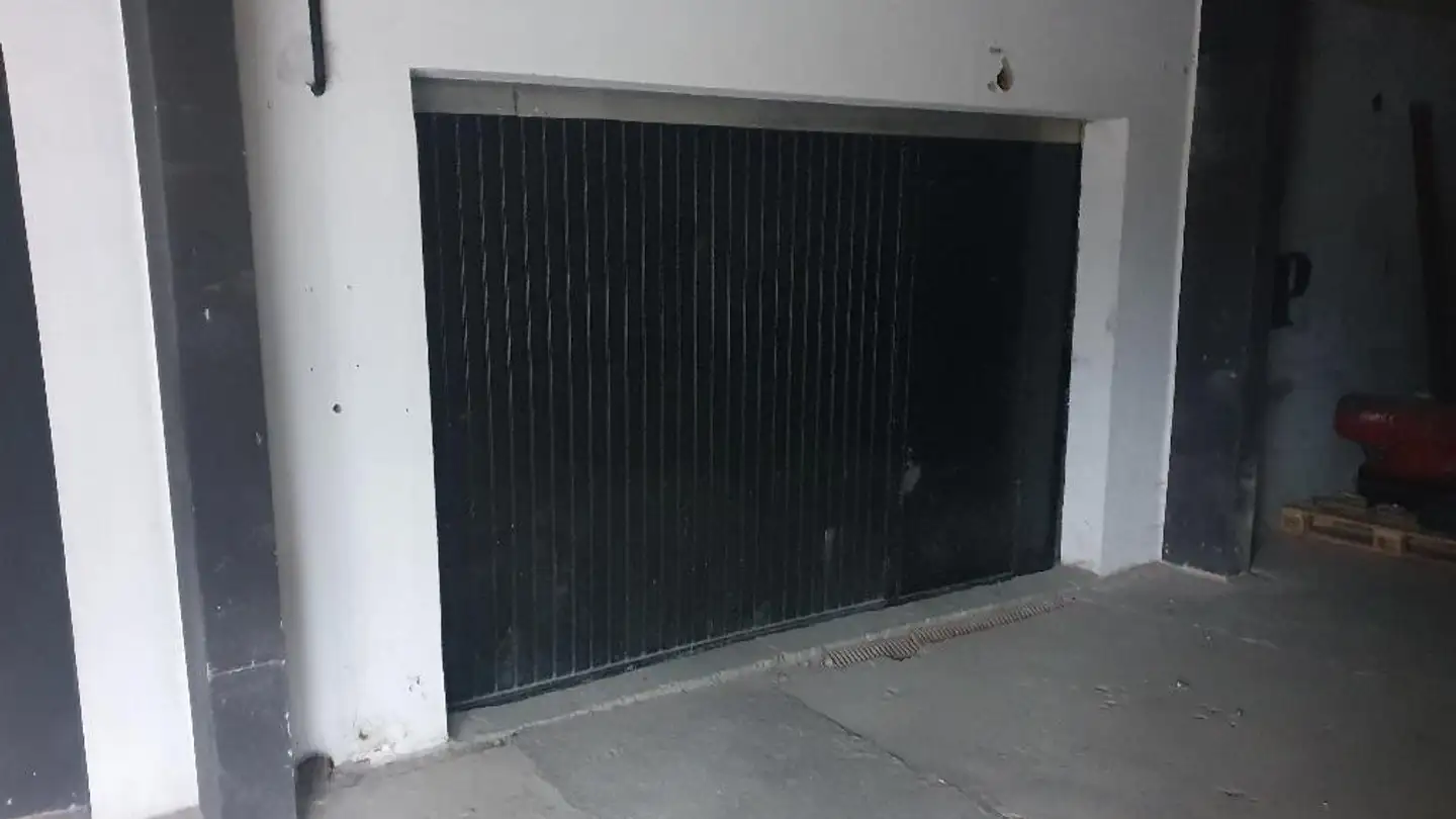 Spazio di archiviazione in affitto - 1950 Sion