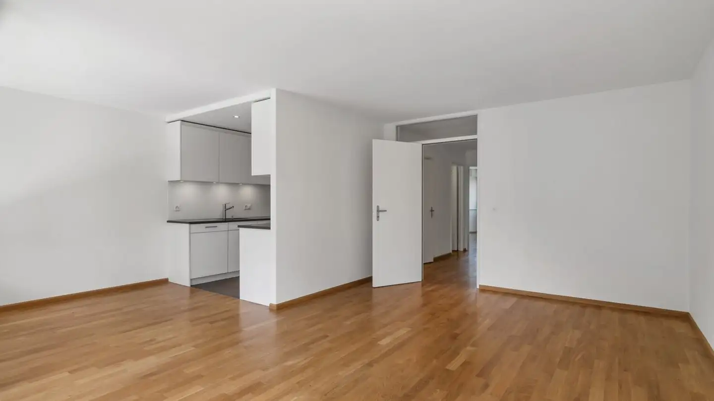 Appartamento in affitto - General Guisan-Strasse 25, 4144 Arlesheim - Photo 3