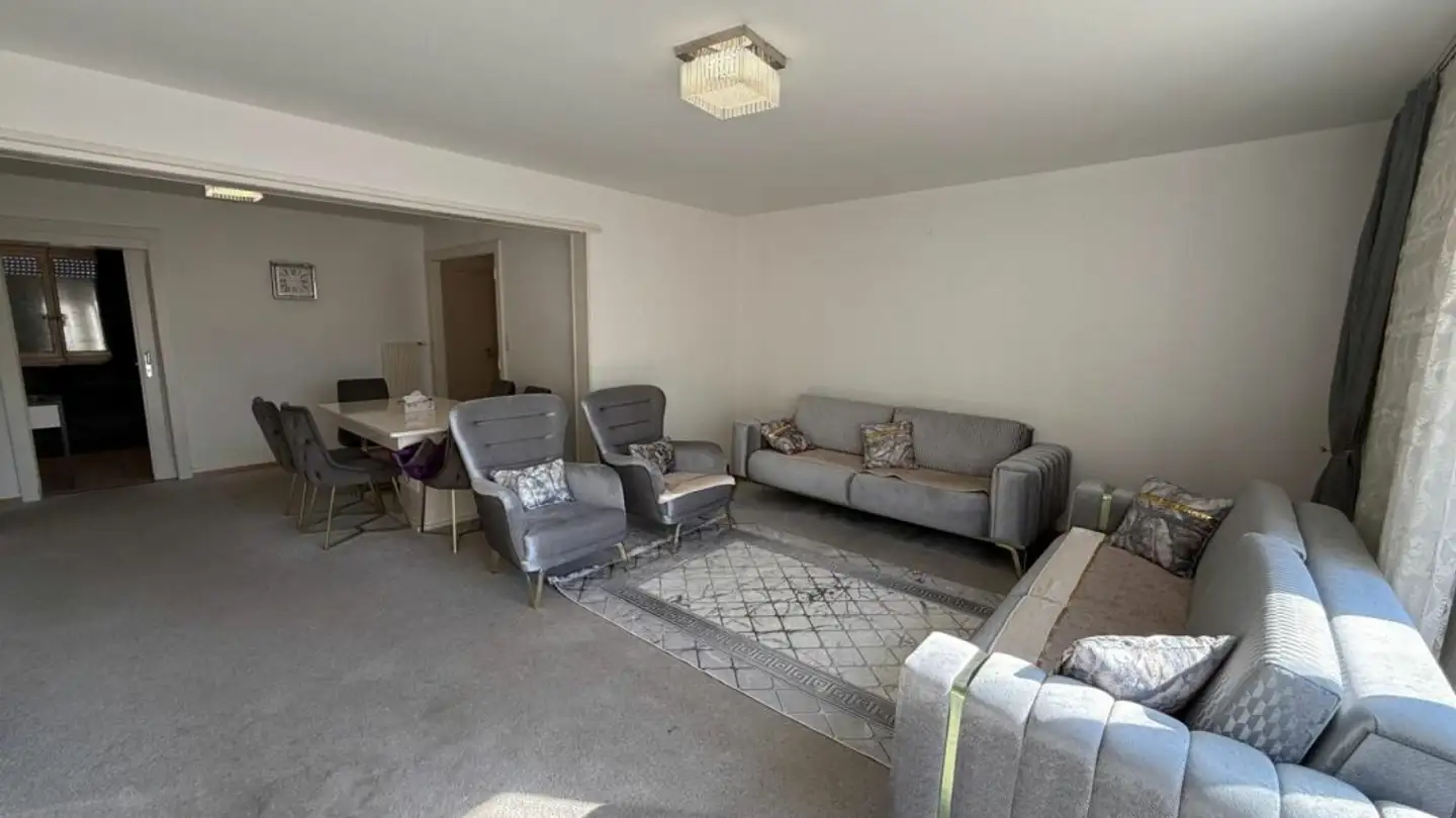 Appartamento in affitto - Rue Du Grand Verger 11, 1920 Martigny