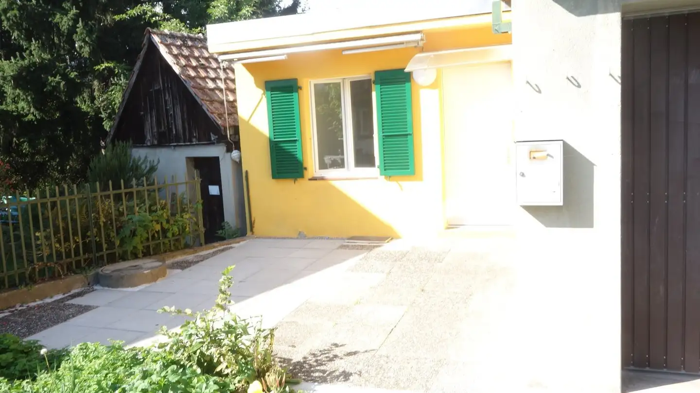Apartment for rent - Rue Du Crêt / Rainstrasse 34, 2503 Biel/Bienne