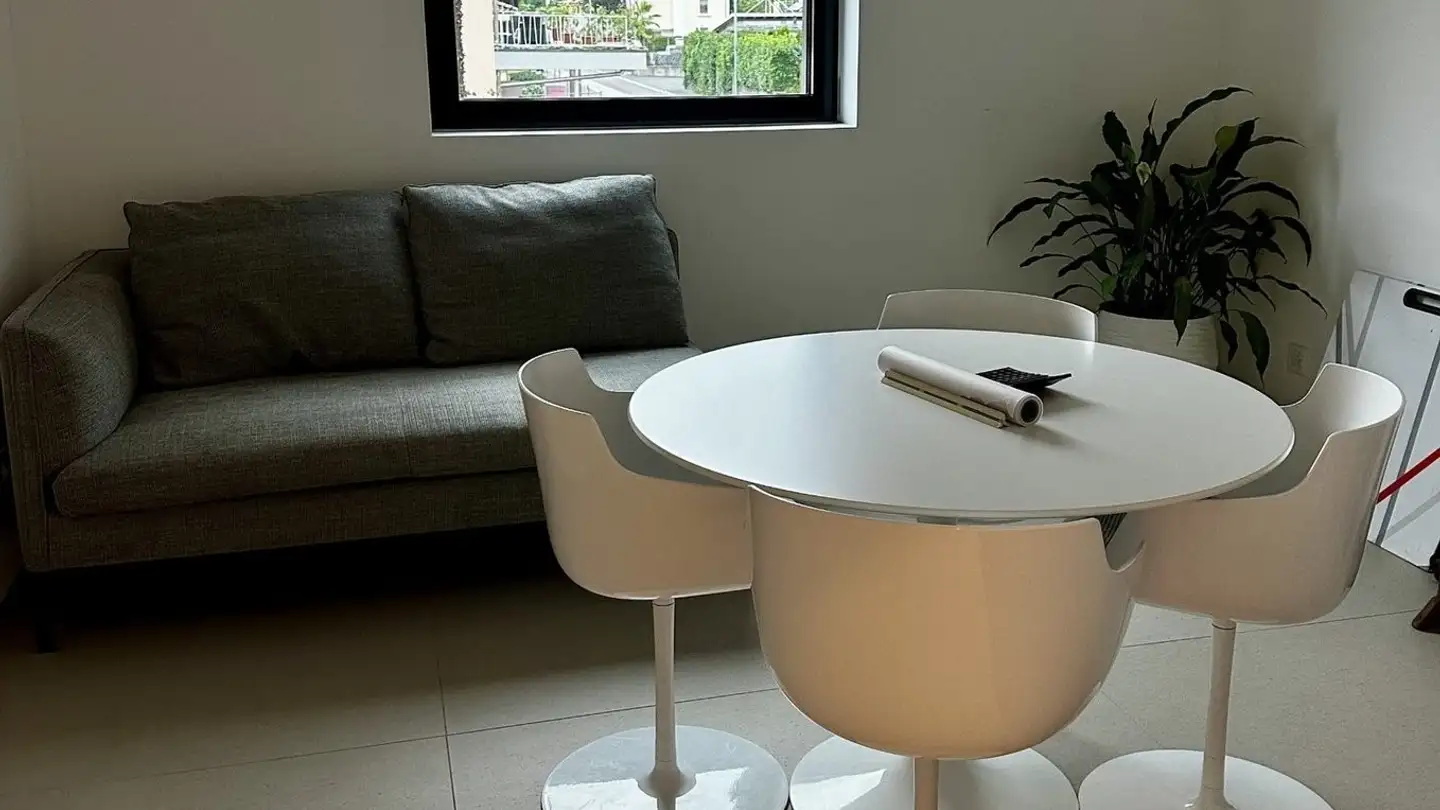 Chambre à louer - Via Vallemaggia 85, 6600 Locarno