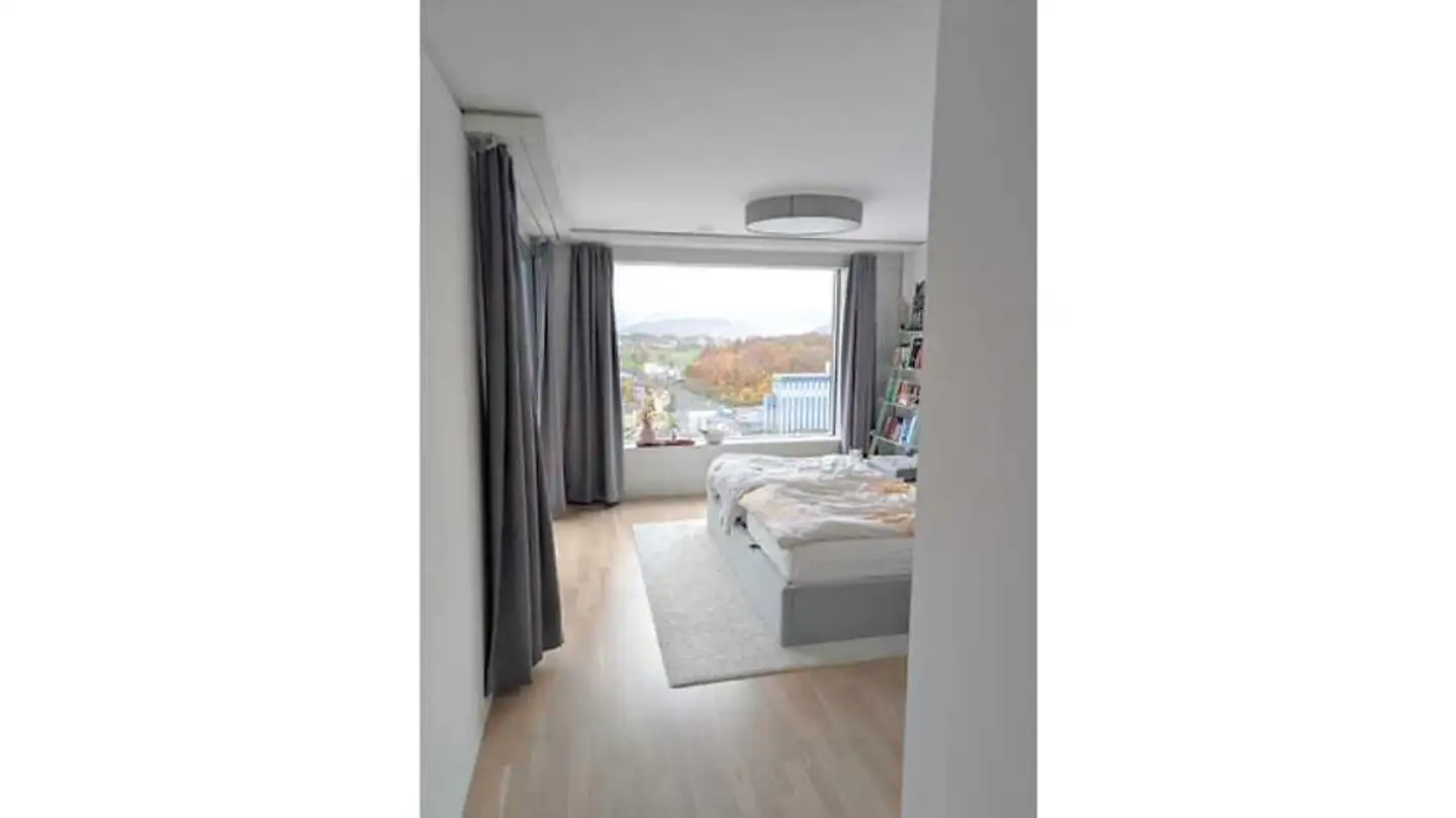 Möblierte Wohnung mieten - 3072 Ostermundigen - Foto 4
