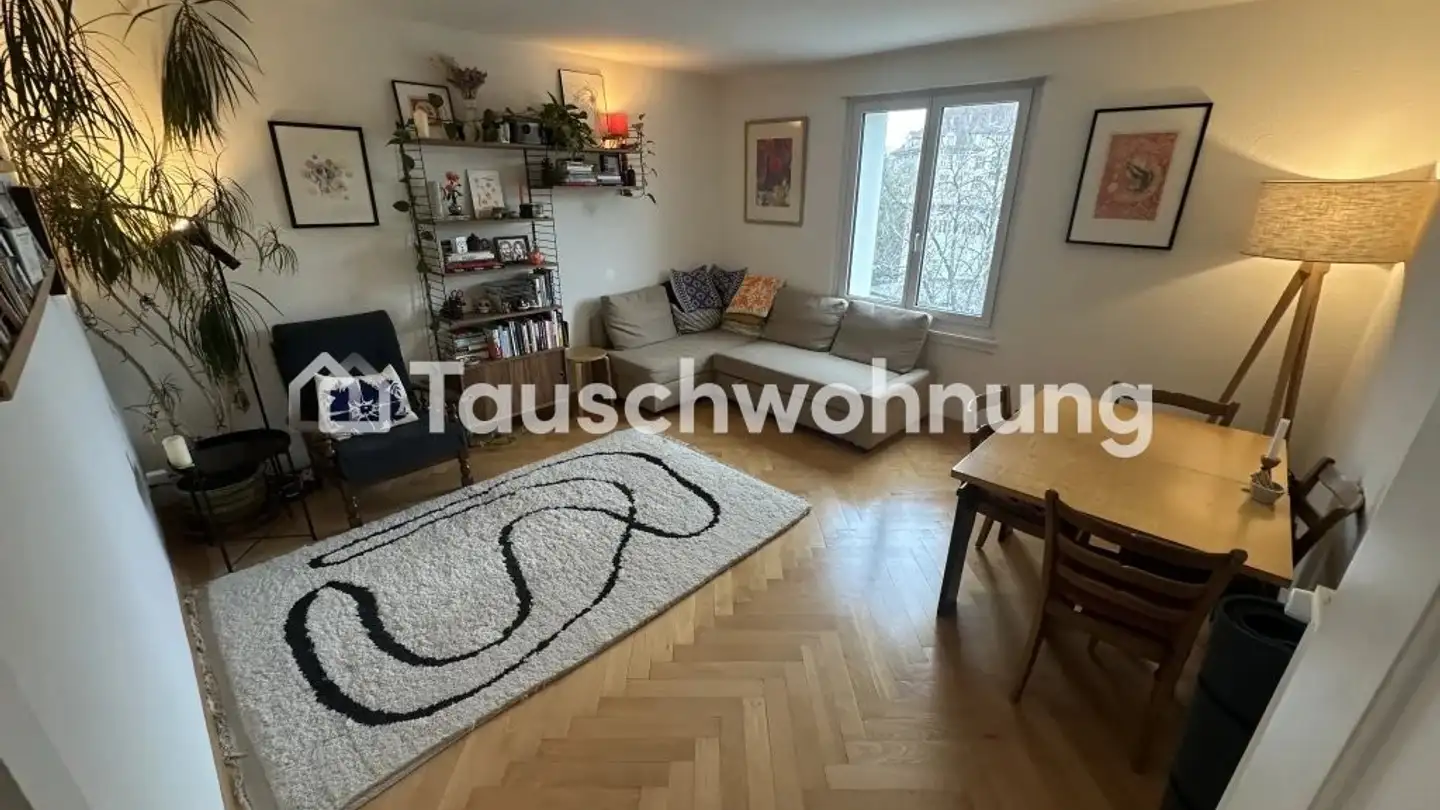 Appartement à louer - 8004 Zürich