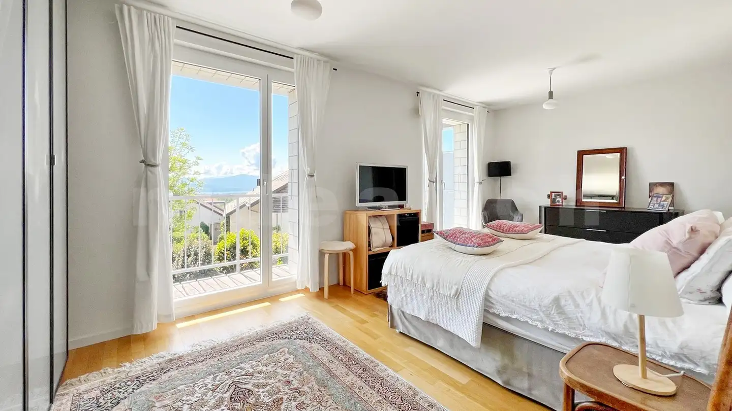 Einfamilienhaus kaufen - Chemin de Thiéré, 1272 Genolier - Foto 2