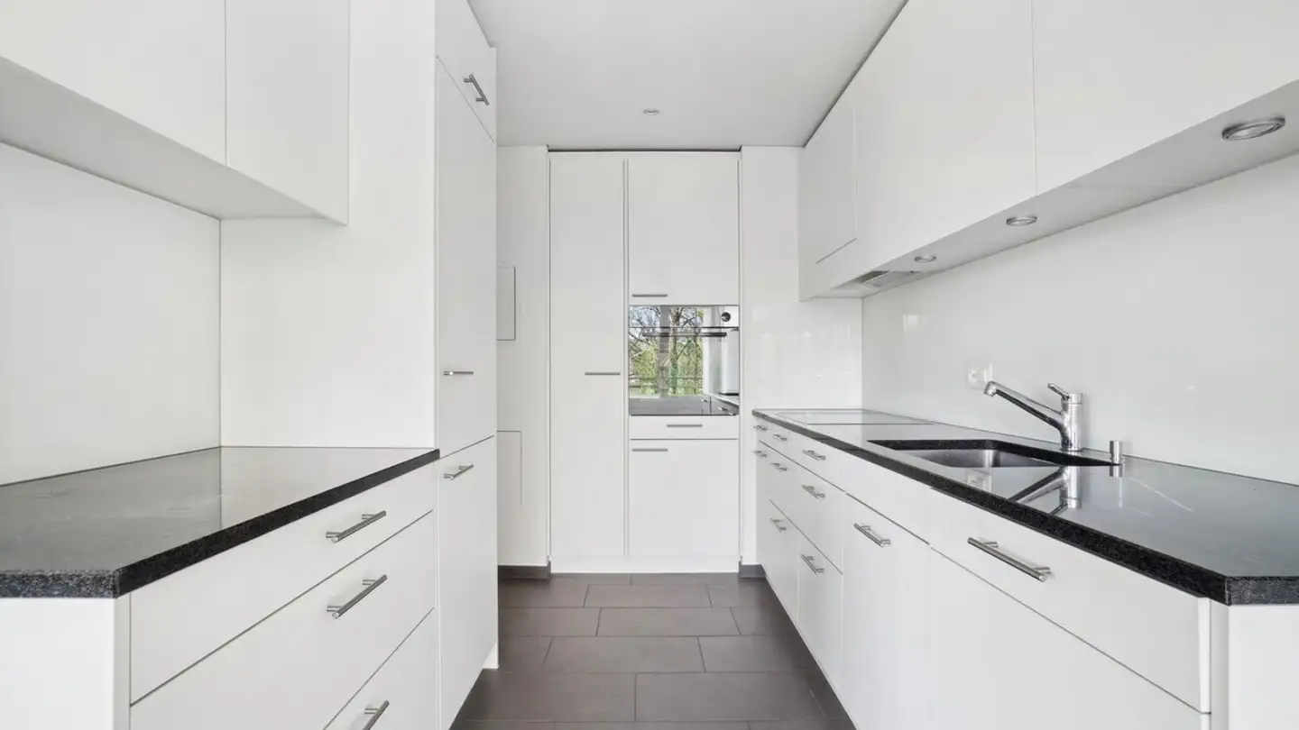 Appartamento in affitto - General Guisan-Strasse 25, 4144 Arlesheim - Photo 2