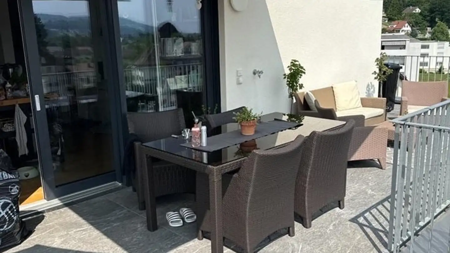 Wohnung mieten - 5703 Seon - Foto 4