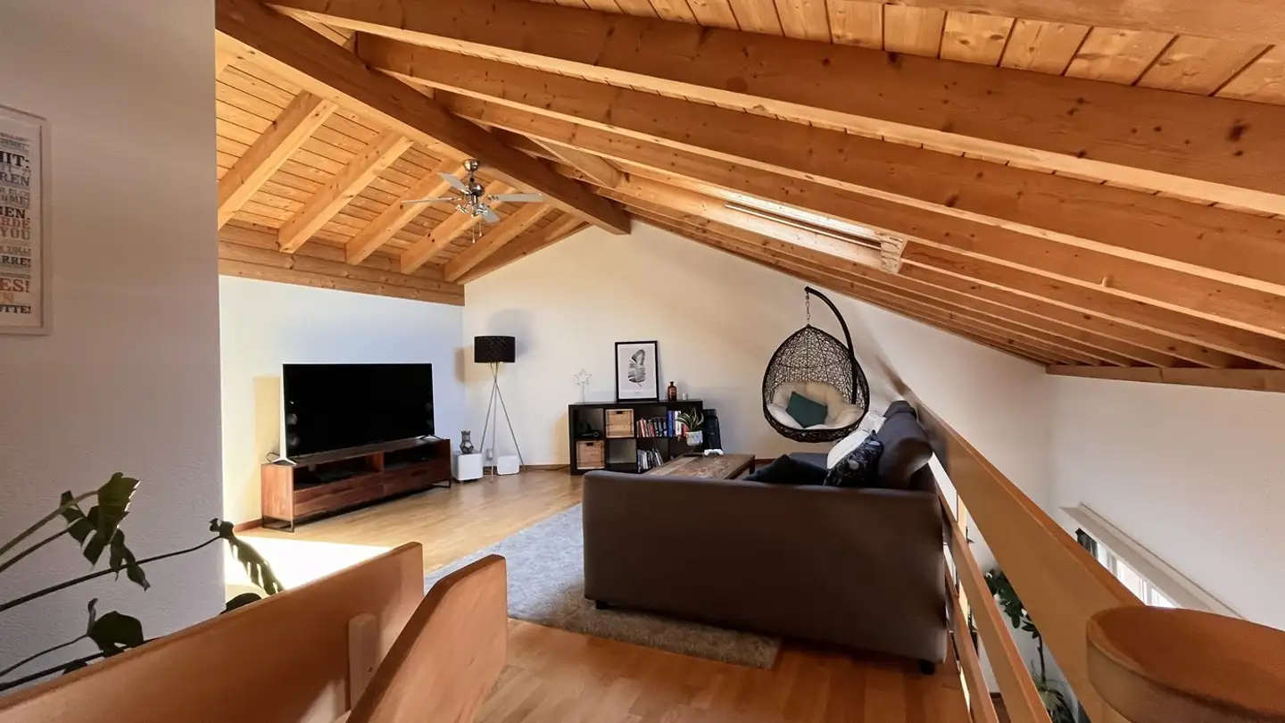 Single room for rent - Ahornweg 5, 3123 Belp