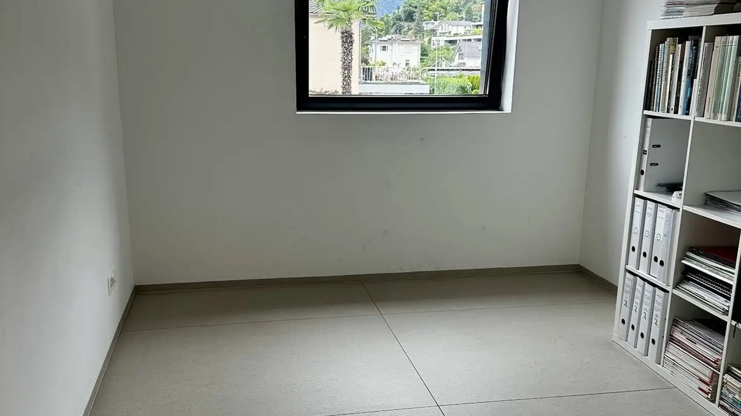 Chambre à louer - Via Vallemaggia 85, 6600 Locarno - Photo 2