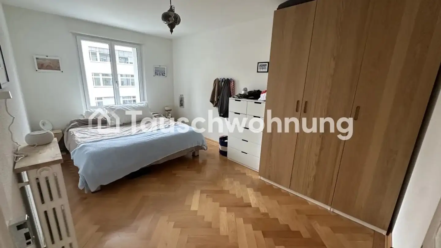 Appartement à louer - 8004 Zürich - Photo 2