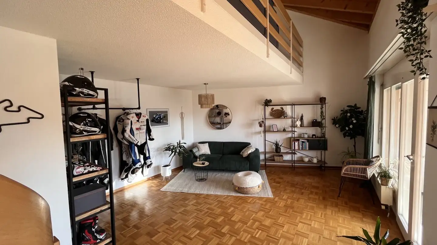 Single room for rent - Ahornweg 5, 3123 Belp - Photo 2